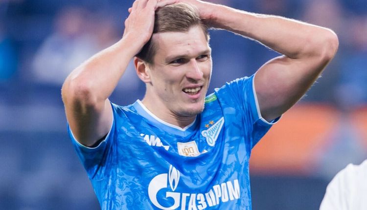 Дуран рассказал, какое прозвище дал Соболеву 