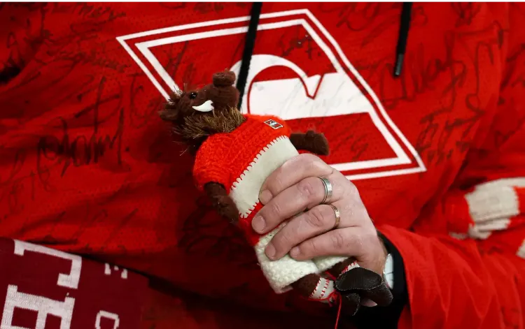 Титов: «Аленичев сделает «Спартак» чемпионом»