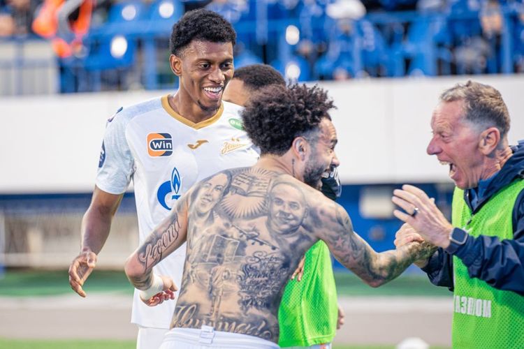 Болельщики «Факела» зря сорвались на «Зенит». Разбираемся с позором в российском футболе