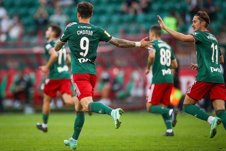 Ни одной победы хозяев! Что будет в пятом туре РПЛ