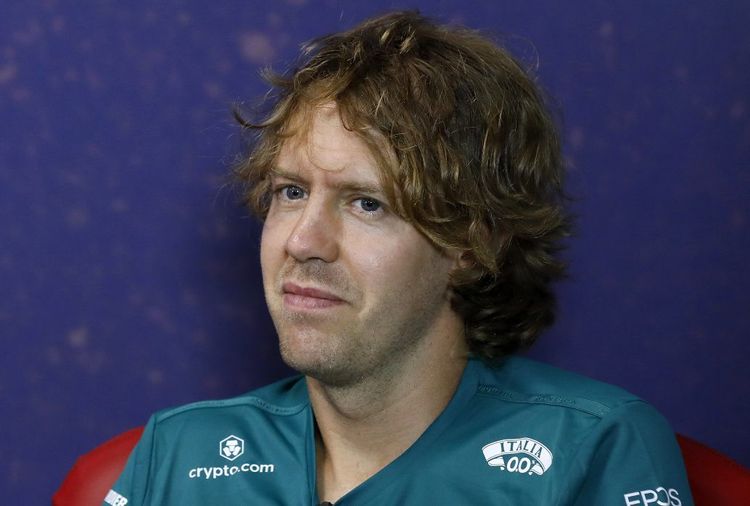 Себастьян Феттель объявил о завершении карьеры после сезона