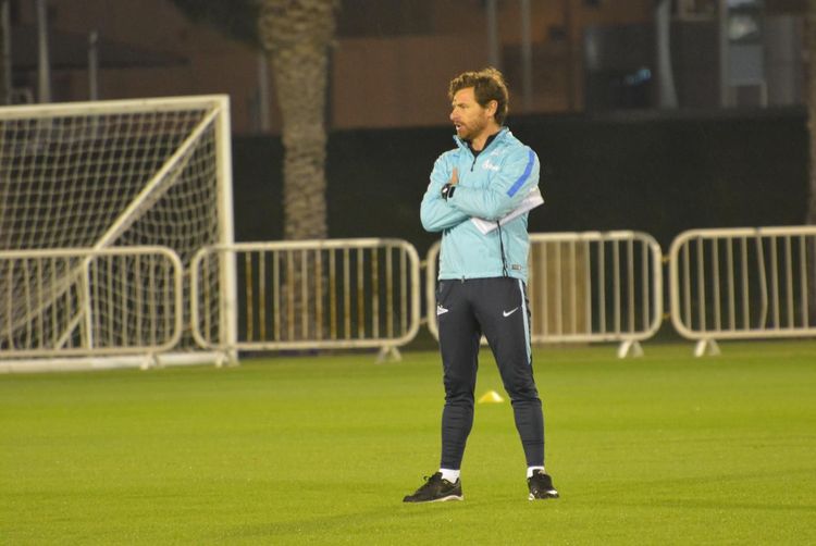 «Зенит» в Катаре. Халк пропал!