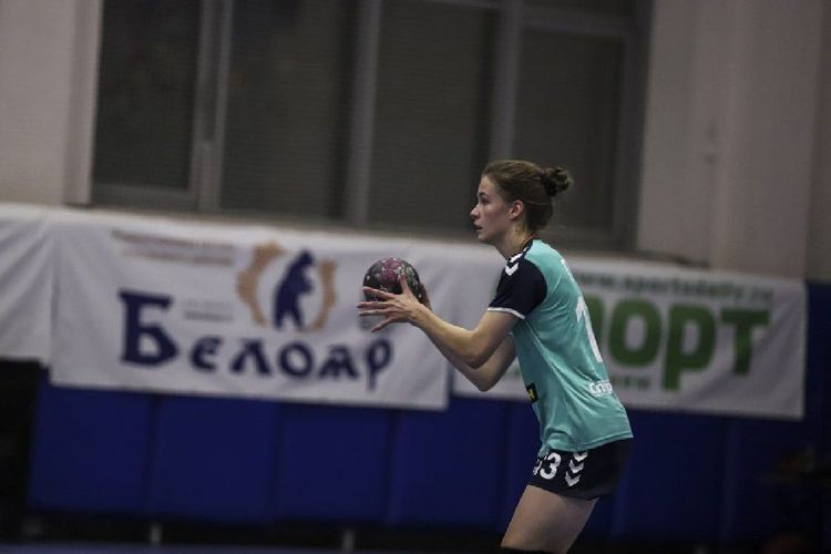 «Балтийская Заря» выиграла первый домашний матч в Высшей лиге