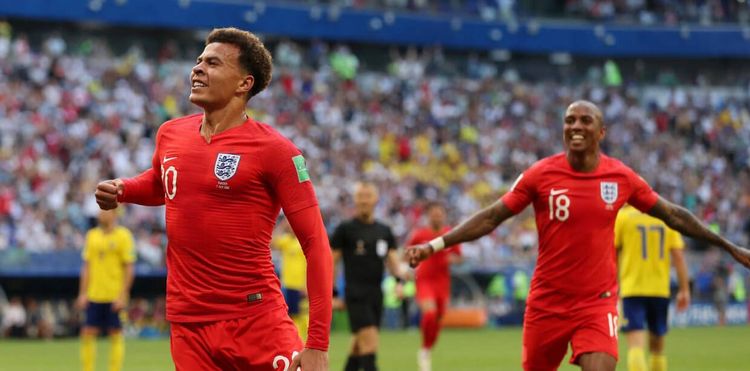 Англия сделала шаг навстречу России