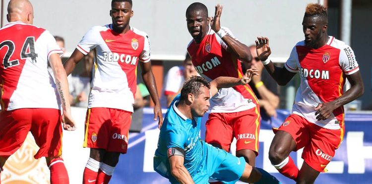 Тактический бульдозер Луческу