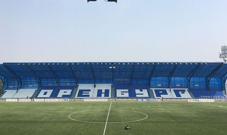 «Оренбургу» засчитают техническое поражение, бывший победитель Кубка Солнца поздравил «Ливерпуль»