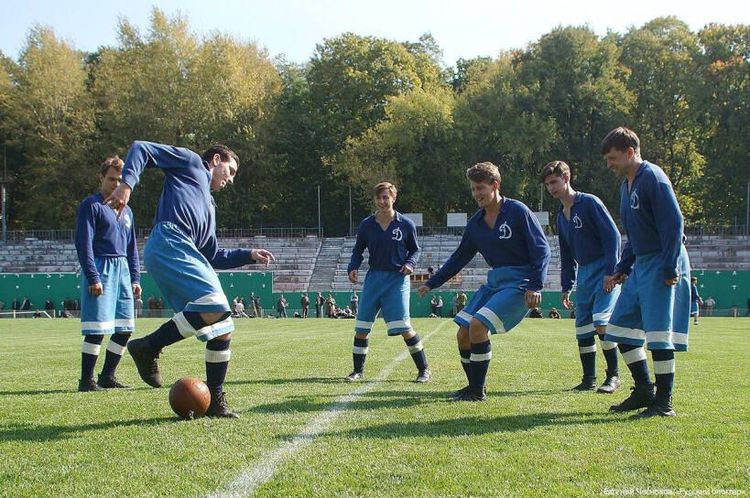 Футбол в отечественном кинематографе: неизвестные роли Вицина и Гафта, скрытое послание Яковлева, эпичность Козловского