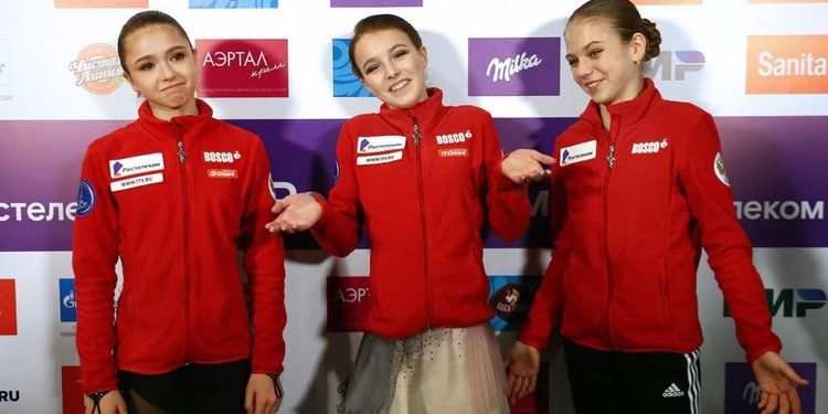Трусова против Валиевой, Щербакова против контрольного проката. Пять интриг чемпионата Европы