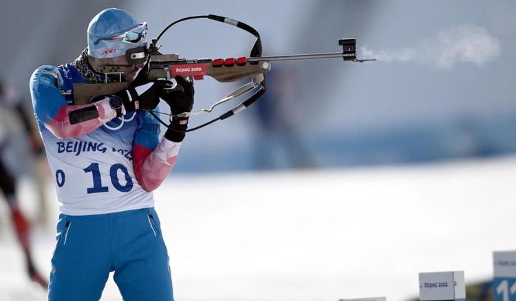 IBU огласил решение по российским биатлонистам 
