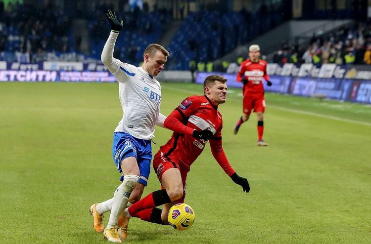 «Динамо» поставит «Спартак» на место! Что будет в 22-м туре РПЛ