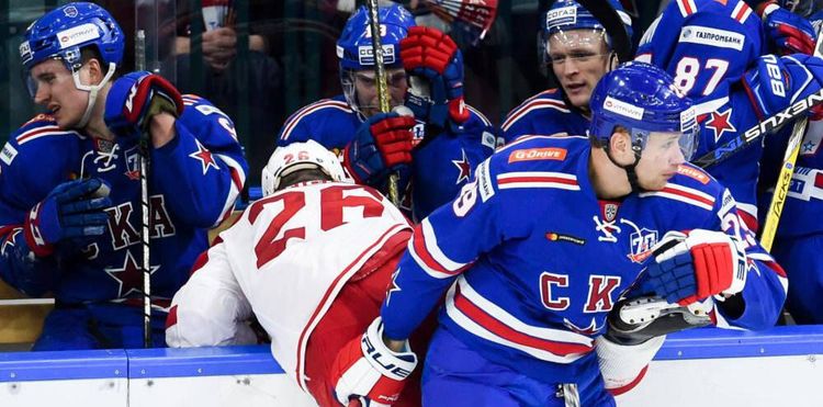 Подольский блин комом