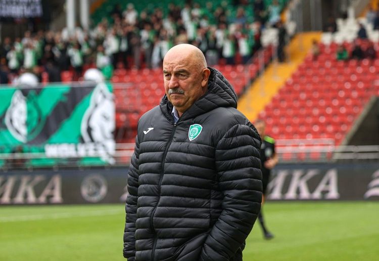 Отберет ли Черчесов очки у еще одного претендента на чемпионство? Где смотреть матч 20-го тура РПЛ «Локомотив» – «Ахмат»