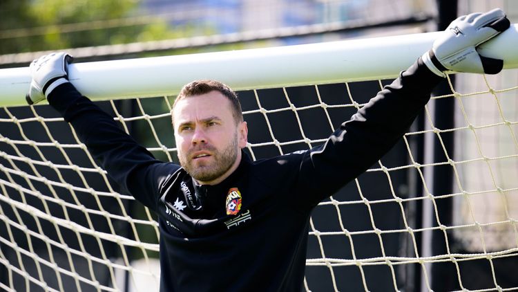 Дьяконов: Лучшая вратарская бригада в РПЛ в ЦСКА, а не у «Зенита»