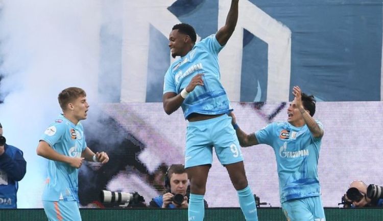 Корнюхин рассказал, за счет чего «Зенит» может прибавить в зрелищности