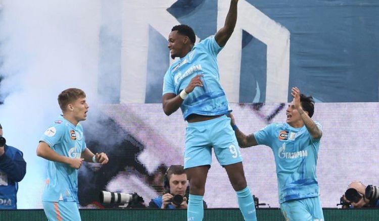 Семак оценил адаптацию новичков в «Зените»