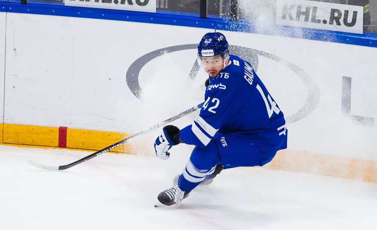 Галимов рассказал, чего не хватило «Динамо» в игре с ЦСКА
