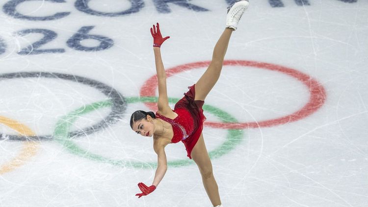 Пять причин, почему Аделия Петросян проиграла Олимпиаду