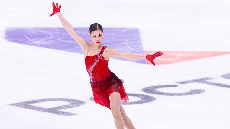 Петросян и еще пять фигуристов снялись с финала Гран-при России. Этого можно было избежать?