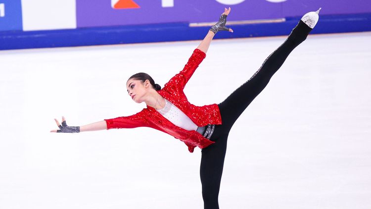 Кубок Первого канала по фигурному катанию 2026: участники, где смотреть, расписание