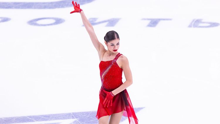 России нужен еще один турнир по фигурному катанию. Как чаще видеть Петросян и Валиеву