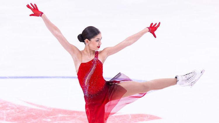 Фигурное катание на Олимпиаде-2026: участники, где смотреть в России, расписание