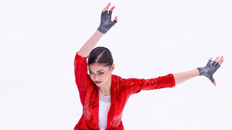 Возвращение Петросян на международку. Расписание и где смотреть Trialeti Trophy