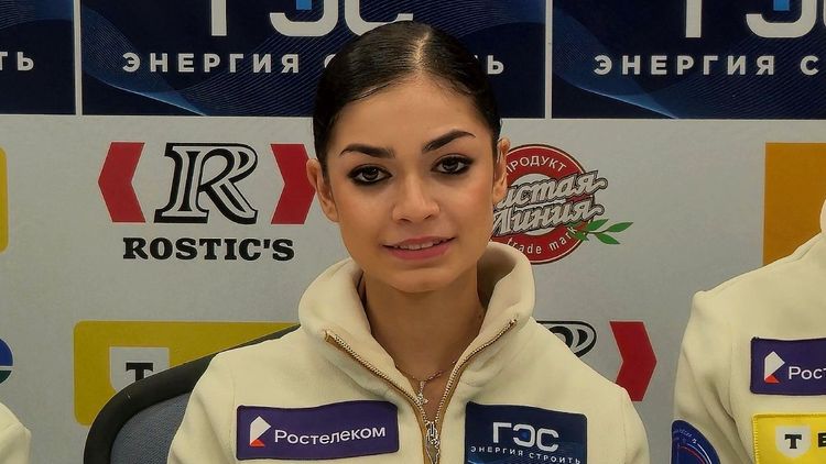 Петросян – о сериале «Метод Тутберидзе»: Не люблю, когда за мной ходят с камерой