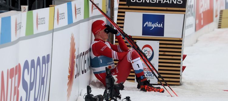 Большунова нужно понять и простить. Ждем извинений от обоих участников конфликта