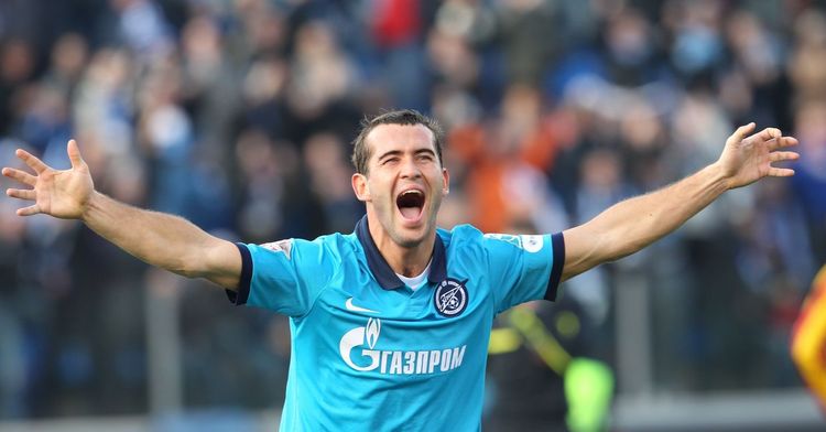 Александр Кержаков сравнил условия подготовки современных игроков с временами, когда сам выступал в «Зените»