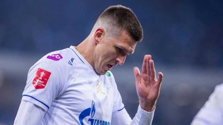 Соболев не имел права предъявлять претензии Семаку. Он сам виноват в своем положении