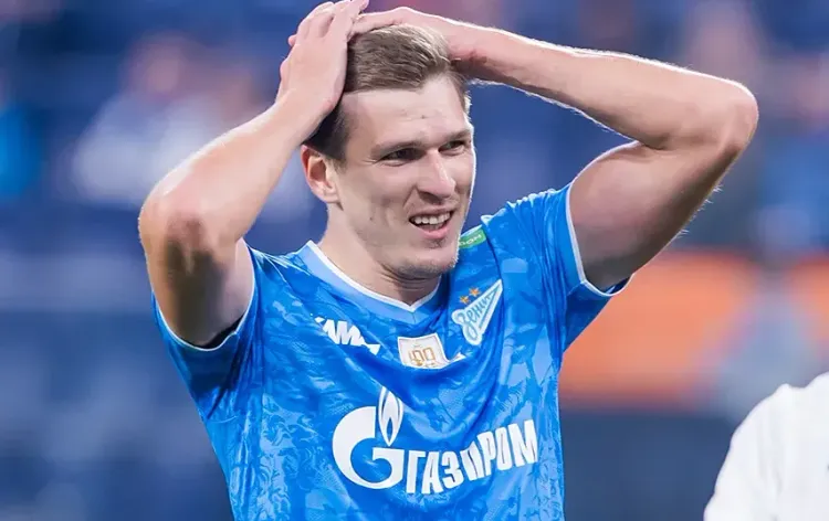 Умяров — о словах Соболева про паразитов в «Спартаке»: Надо спросить