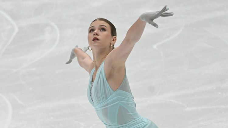Трусовой пророчат победу на чемпионате России. Но всё не так просто