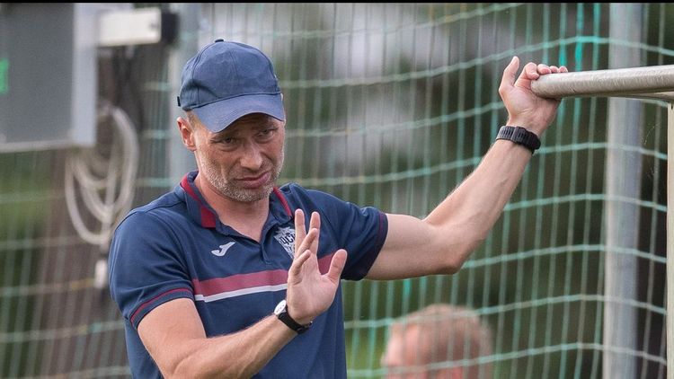 Алексей Березуцкий покинул тренерский штаб ЦСКА
