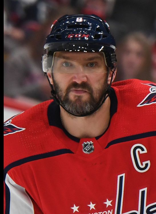 Рыбин не исключил появление Овечкина в КХЛ