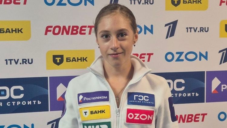 Алина Горбачева рассказала о восстановлении после травмы