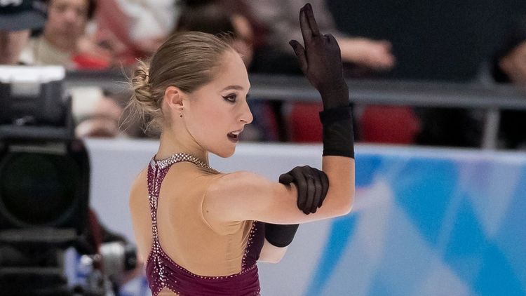 Главную конкурентку Петросян замучили травмы. Что случилось с Алиной Горбачевой