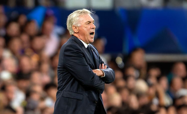 Анчелотти включил двух футболистов «Зенита» в предварительный список сборной Бразилии на ЧМ-2026