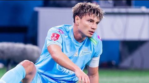 Первый тренер Мостового предложил Андрею перейти из «Зенита» в ЦСКА или «Динамо»