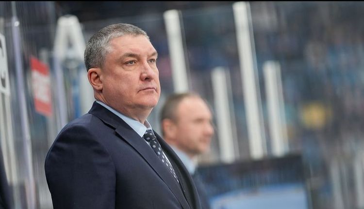 Гатиятулин отреагировал на второе подряд поражение «Ак Барса» от «Сибири»