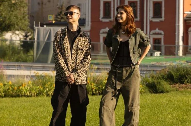 Анжелика Стубайло. Фото пресс-служба ТНТ