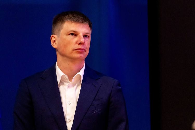 Глушаков назвал Аршавина лучшим игроком России в XXI веке