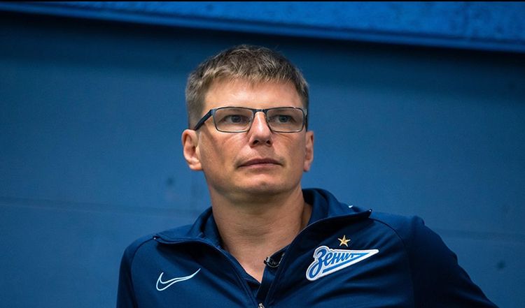 Аршавин о Соболеве: У него не ладится, а «Зениту» нужен русский форвард. А кто?
