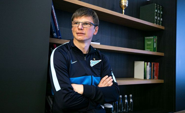 Аршавин ответил, когда сборная России выиграет чемпионат мира 