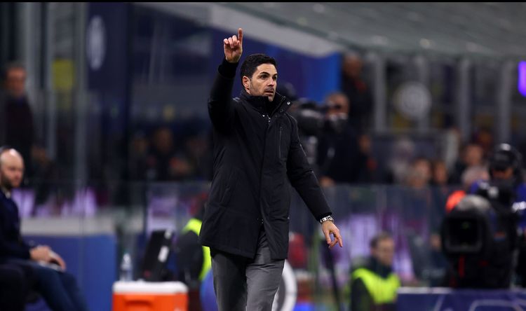 Наставник «Арсенала» Артета высказался об игре Хаверца после травмы 
