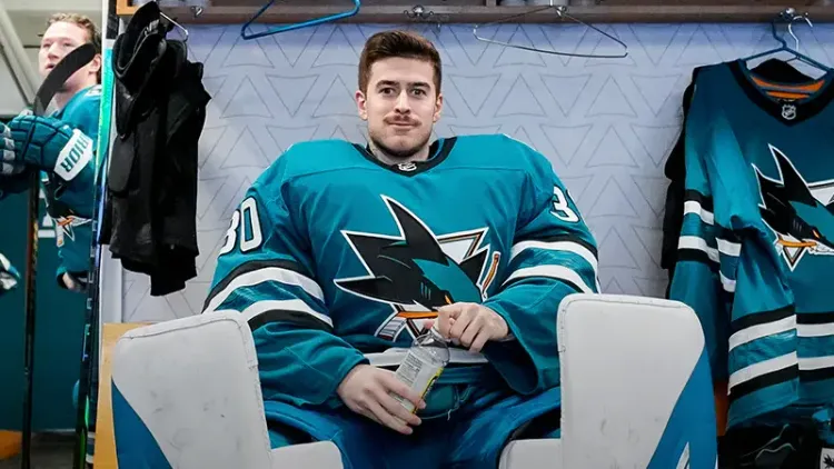 «Сан-Хосе» проиграл «Лос-Анджелесу» в регулярном чемпионате НХЛ