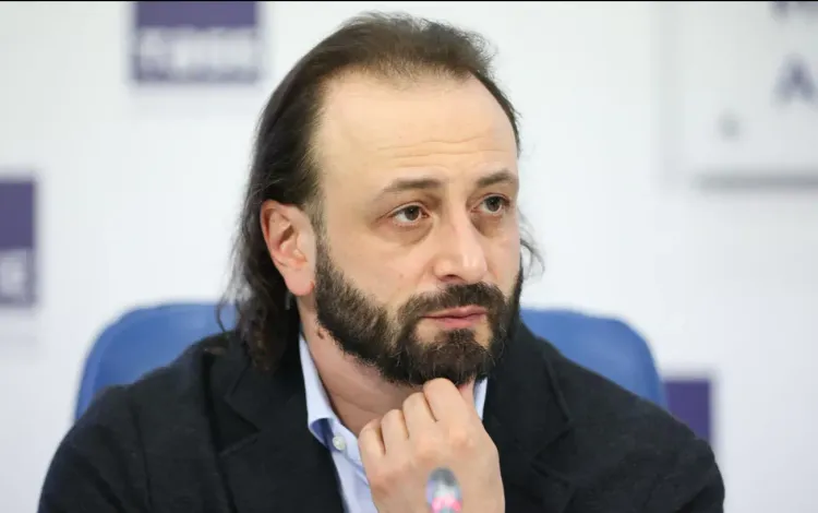 Авербух рассказал, за кого будет болеть в финале ЧМ-2026