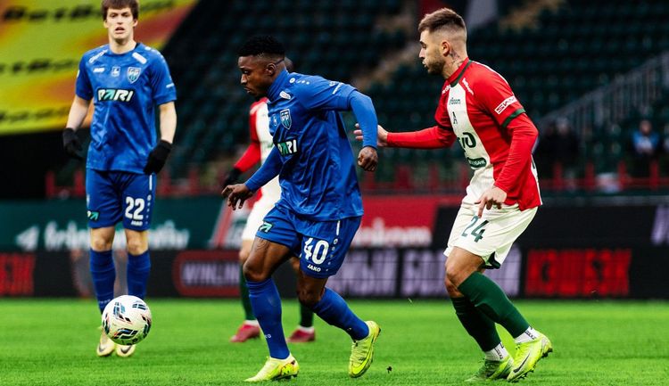 Шалимов раскритиковал судью матча «Пари НН» - «Локомотив»