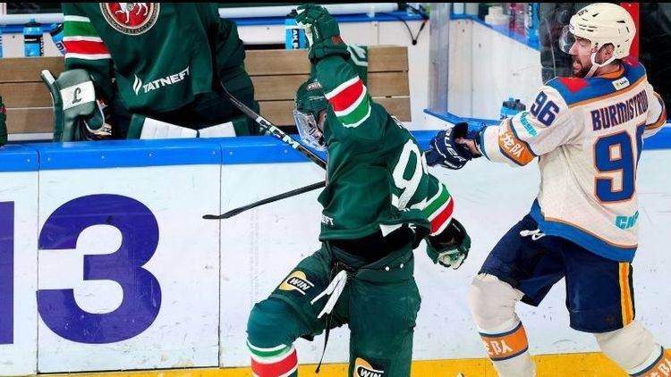 Александр Бурмистров: «Мерседес» за победу на ЧМ-2014 продать рука не поднимается