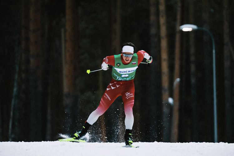 Коростелев поделился эмоциями от получения нейтрального статуса