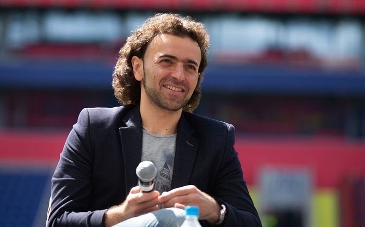 Гендиректор ЦСКА Бабаев отреагировал на слова Генича касаемо травматичности Глебова
